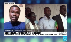 Législatives en Côte d'Ivoire : des familles veulent la libération des détenus "politiques"