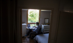 ( AFP / LOIC VENANCE )