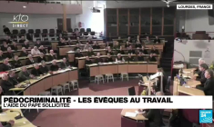 France : un fond d'indemnisation aux victimes d'abus sexuels sera financé par les biens de l'Eglise