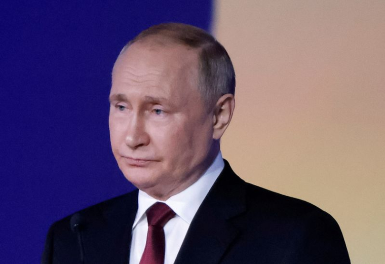 POUTINE N'ASSISTERA PAS AUX FUNÉRAILLES DE L'EX-PREMIER MINISTRE JAPONAIS SHINZO ABE, SELON LE KREMLIN