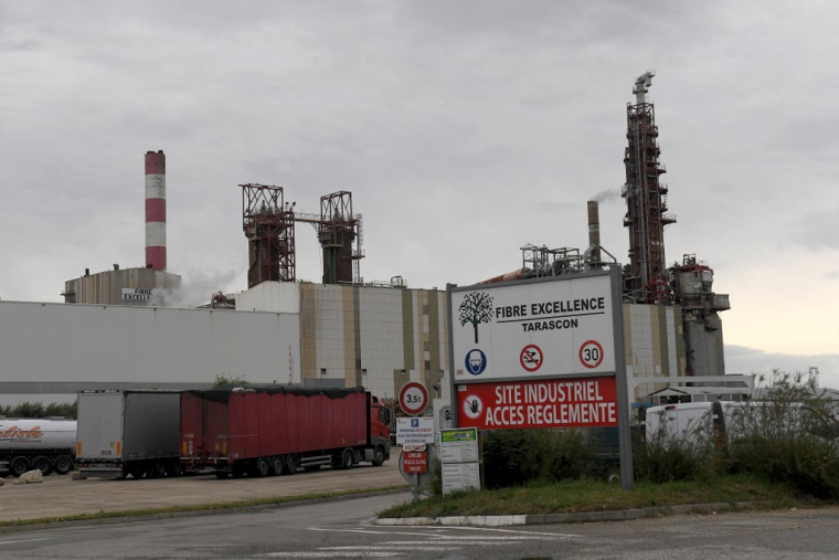 ( AFP / NICOLAS TUCAT )