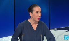 Jean-Luc Mélenchon: "Remplacer le système, pas le réparer"