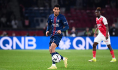 Le PSG pourrait perdre un Titi