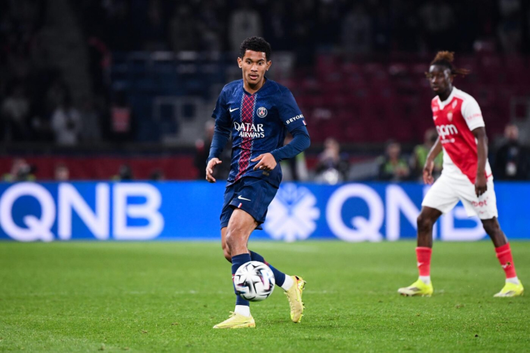 Le PSG pourrait perdre un Titi