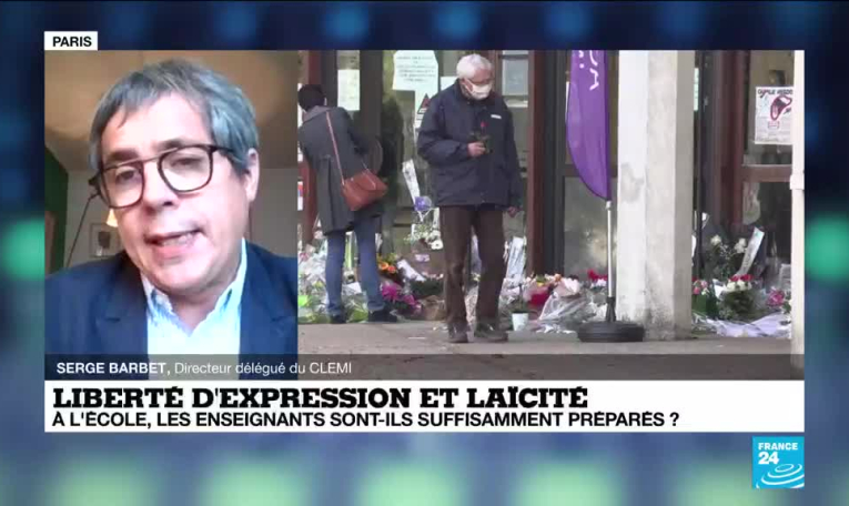 Liberté d'expression et laïcité : à l'école, les enseignants sont-ils suffisamment préparés ?