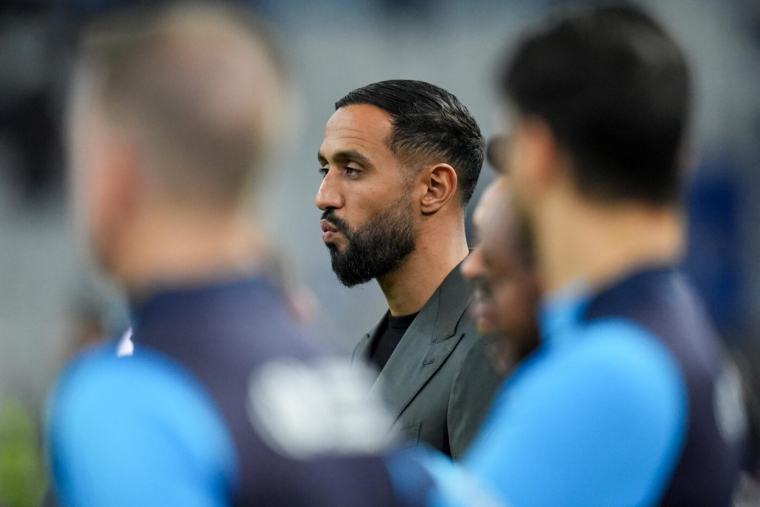 Medhi Benatia allume ses joueurs : « Qu'ils ne prévoient rien les quatre prochaines semaines »