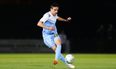 Sur le départ, Léo Schwechlen témoigne sur la situation du Tours FC