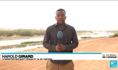 Niger : ce que l'on sait sur la mort de cinq soldats, tués par "des hommes armés" dans le nord