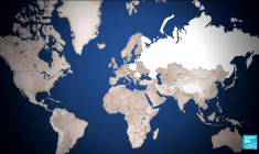 Guerre en Ukraine : un drone russe s'est écrasé en Lettonie