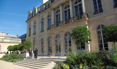 (Crédits photo : Wikimedia Commons - Leurent.t )