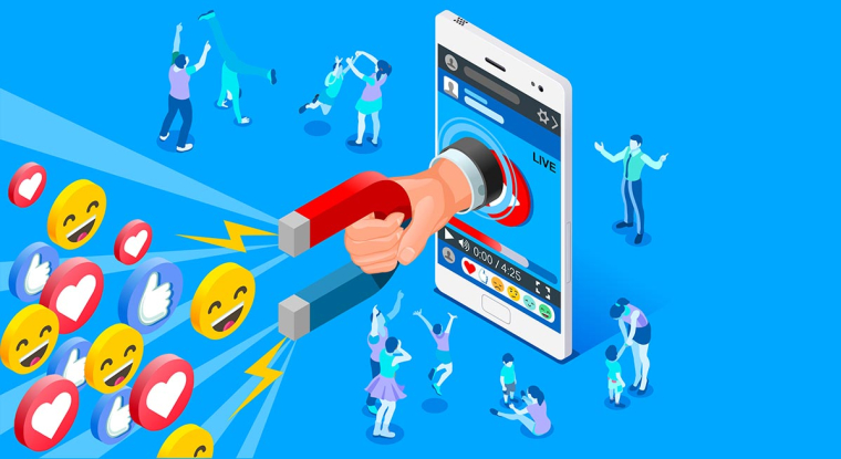 Un marchés non régulé de 16 milliards de dollars dans le monde. (© Freepik)