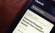 ChatGPT : à quoi ressemblera le shopping de demain ?