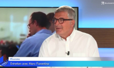 "Il faut s'y faire, les marchés actions sont désormais administrés !" selon Marc Fiorentino