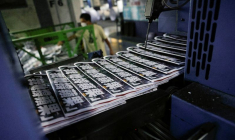 HONG KONG : LES CONTENUS D'APPLE DAILY TRANSFÉRÉS SUR DES SERVEURS DÉCENTRALISÉS