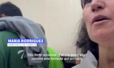 "Tout s'est effondré": les Vénézuéliens témoignent des séismes "dévastateurs"