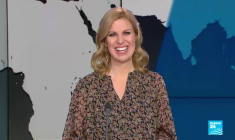 Laureen Kouassi-Olsson, une femme leader en quête des prochains géants du luxe africain