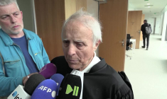 Ostéopathe condamné pour viols et agressions sexuelles : "ça n'a pas de sens" (avocat)