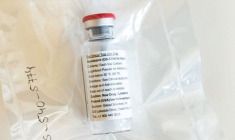 CORONAVIRUS: GILEAD VA FOURNIR 500.000 DOSES DE REMDESIVIR À L'EUROPE