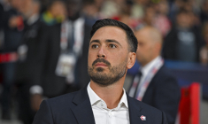 Ancelotti : «Il faut être capable de gérer la frustration»