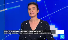 Vie extraterrestre : à la rencontre des chasseurs d'aliens