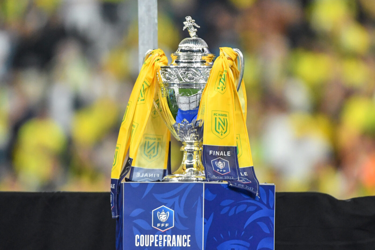 Toujours pas de nouveau diffuseur pour la Coupe de France