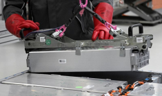 ALLEMAGNE: PREMIÈRE BAISSE DES PRIX DE GROS DEPUIS OCTOBRE 2020