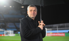 Bruno Genesio aurait demandé à quitter le LOSC