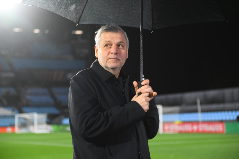 Bruno Genesio aurait demandé à quitter le LOSC