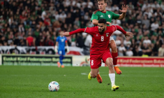 On était à Bilbao pour le match qui a uni Basques et Palestiniens