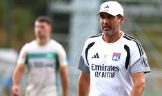 L'OL connaît son premier adversaire sur la route de la Ligue des champions
