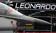 ( AFP / JUSTIN TALLIS )