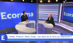 Twitter, Amazon, Meta, Snap : ces stars de la Tech qui dégraissent...