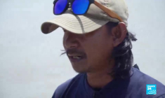 Indonésie : avec les forçats de l’étain