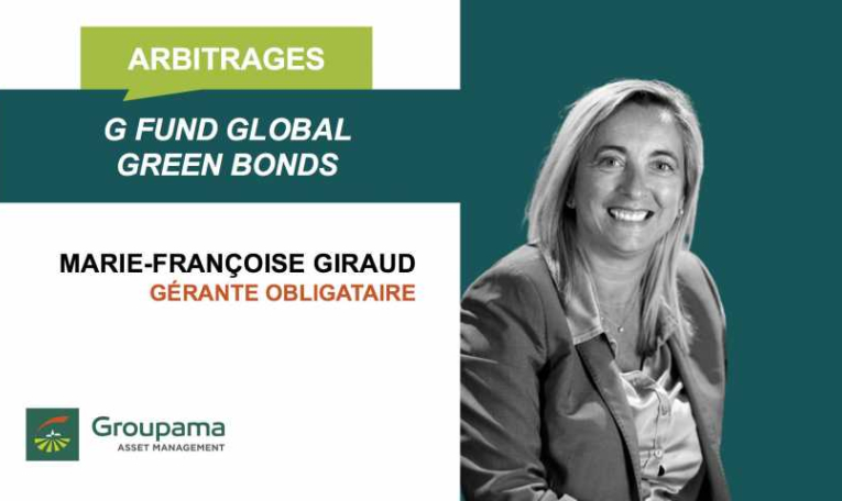Green bonds : financer des projets verts d'envergure.