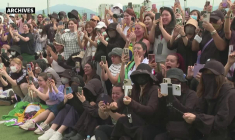 Musique: BTS lance sa tournée mondiale