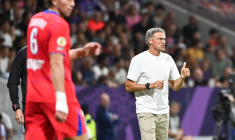 Le PSG fixé sur la finale de la Coupe intercontinentale