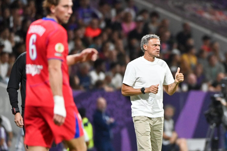 Le PSG fixé sur la finale de la Coupe intercontinentale