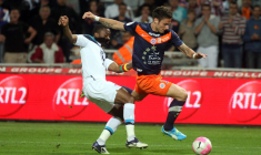 Olivier Giroud est de retour !