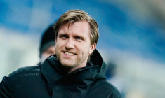 Un ancien de Paderborn raconte comment il est tombé amoureux de la mascotte