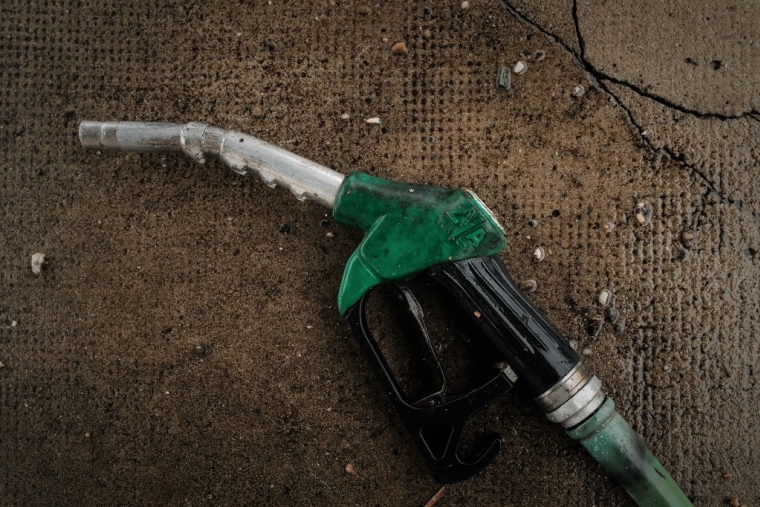 ( AFP / PHILIPPE LOPEZ )