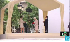 Elizabeth II et la France, une relation si particulière