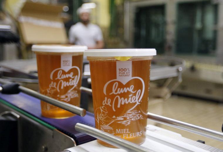 FAMILLE MICHAUD APICULTEURS, PREMIER PRODUCTEUR MONDIAL DE MIEL