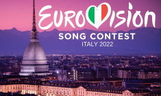 L'Eurovision se tiendra du 10 au 14 mai à Turin en Italie