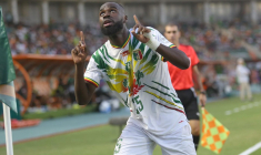 Lassine Sinayoko, l'agile du Mali