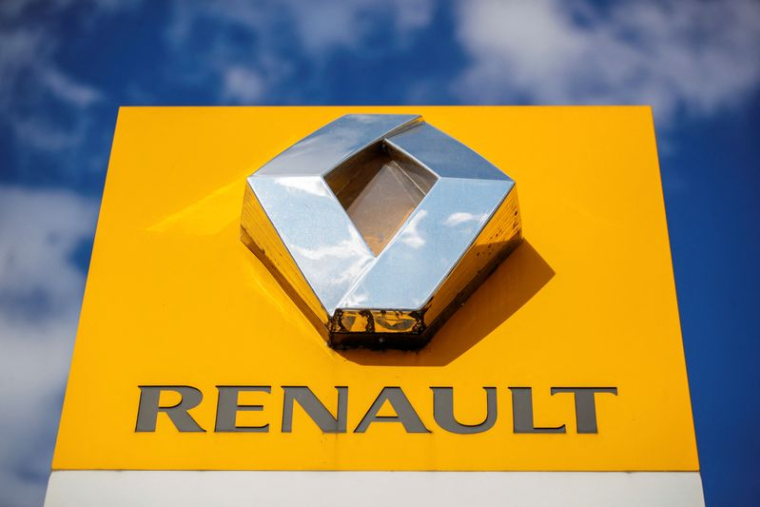 RENAULT ADOPTE LA PLATEFORME 3DEXPERIENCE DE DASSAULT SYSTÈMES