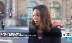 Lanceurs d’alertes, les guetteurs de l’économie