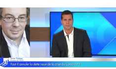 Faut-il annuler la dette issue de la crise du Covid-19 ?