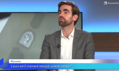 L'euro est-il vraiment menacé comme jamais ?