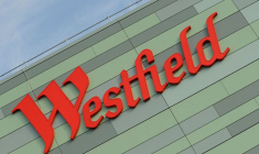 Photo d'archives: Le centre commercial Westfield