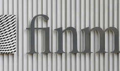 CREDIT SUISSE ÉPINGLÉE POUR DES MANQUEMENTS DANS LA LUTTE ANTIBLANCHIMENT